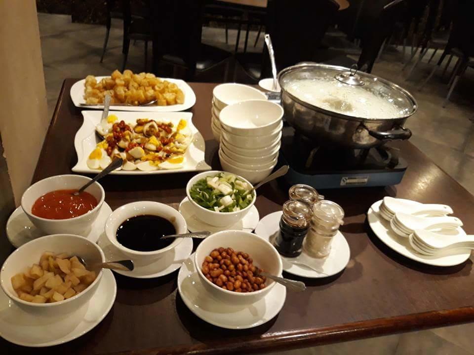 Mustika Gajah Mada Hotel Dżakarta Zewnętrze zdjęcie