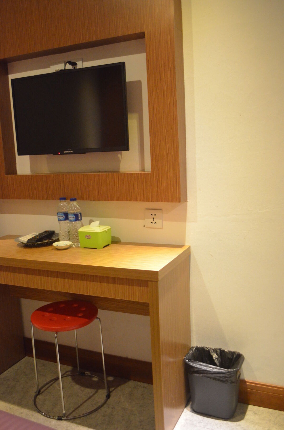 Mustika Gajah Mada Hotel Dżakarta Zewnętrze zdjęcie