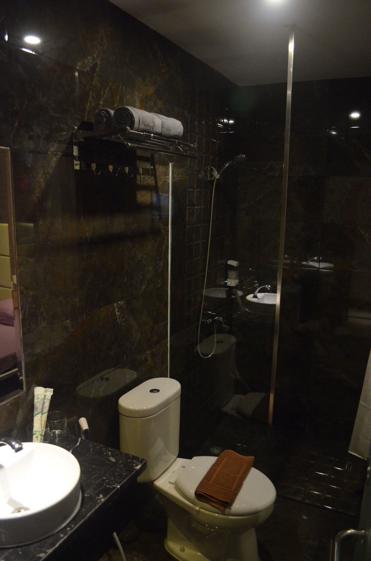 Mustika Gajah Mada Hotel Dżakarta Zewnętrze zdjęcie