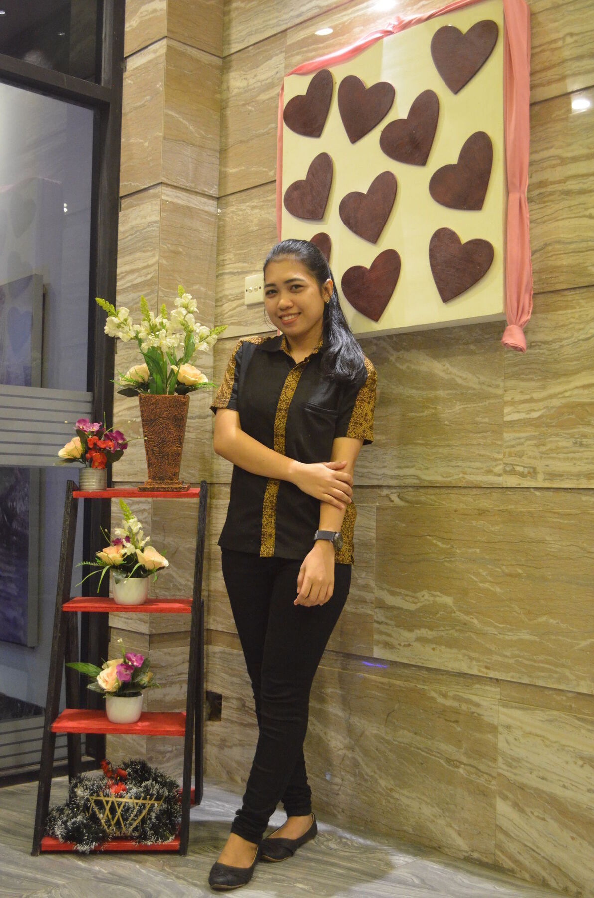 Mustika Gajah Mada Hotel Dżakarta Zewnętrze zdjęcie