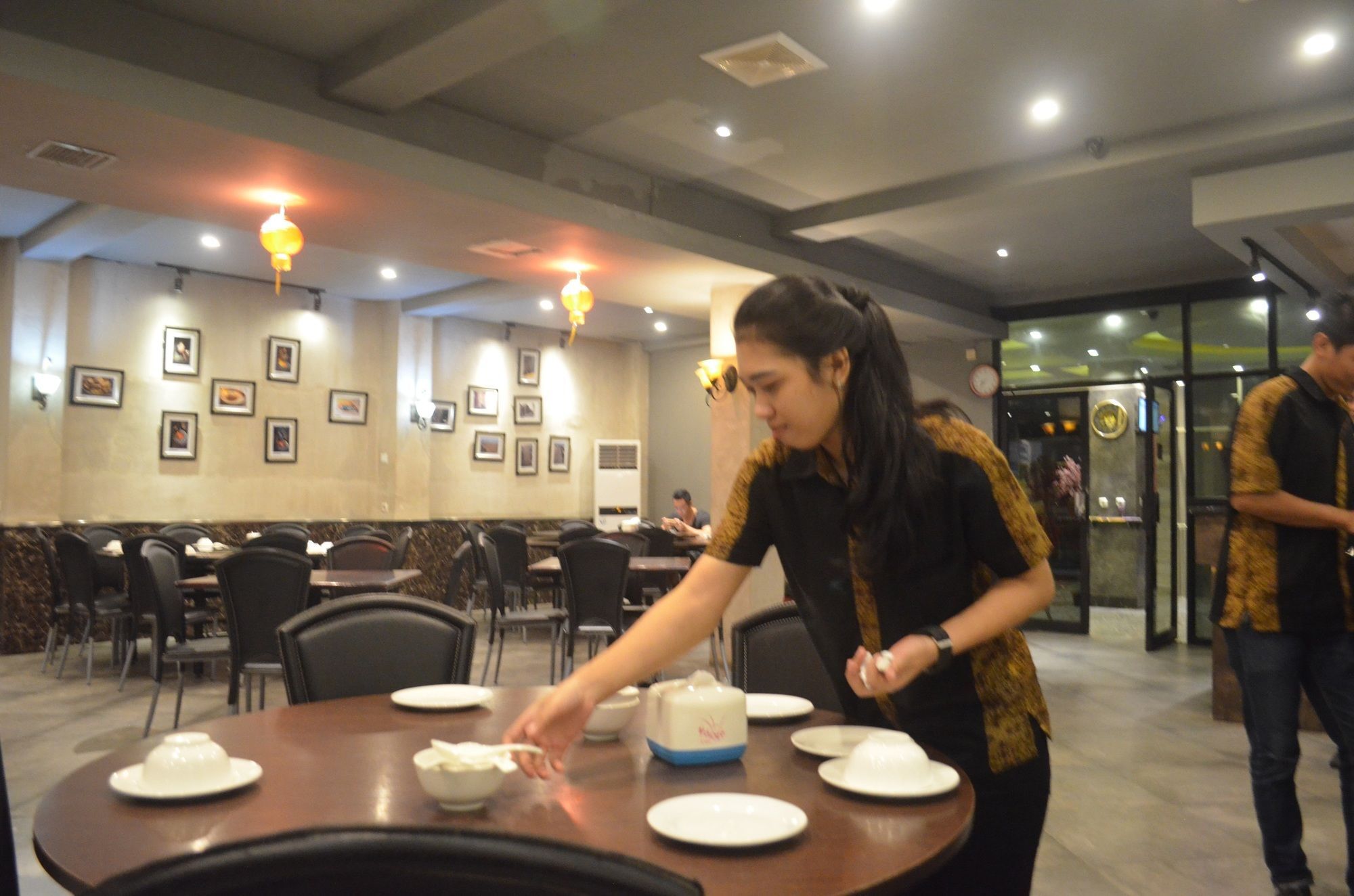 Mustika Gajah Mada Hotel Dżakarta Zewnętrze zdjęcie