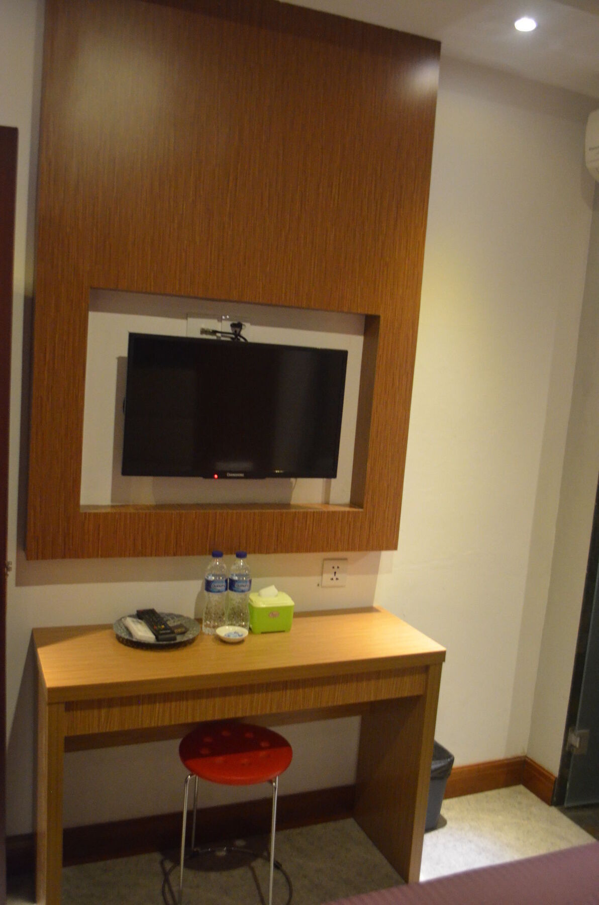 Mustika Gajah Mada Hotel Dżakarta Zewnętrze zdjęcie